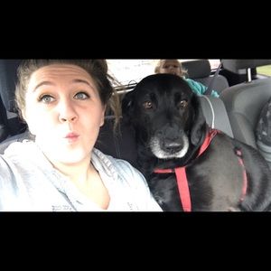 Meet your Posher, Deanna